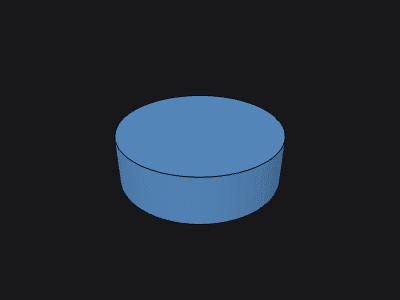 Cylinder